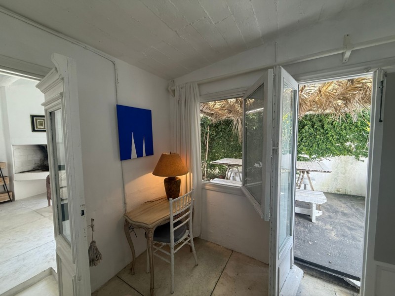 Casa a la venta en El Chorro